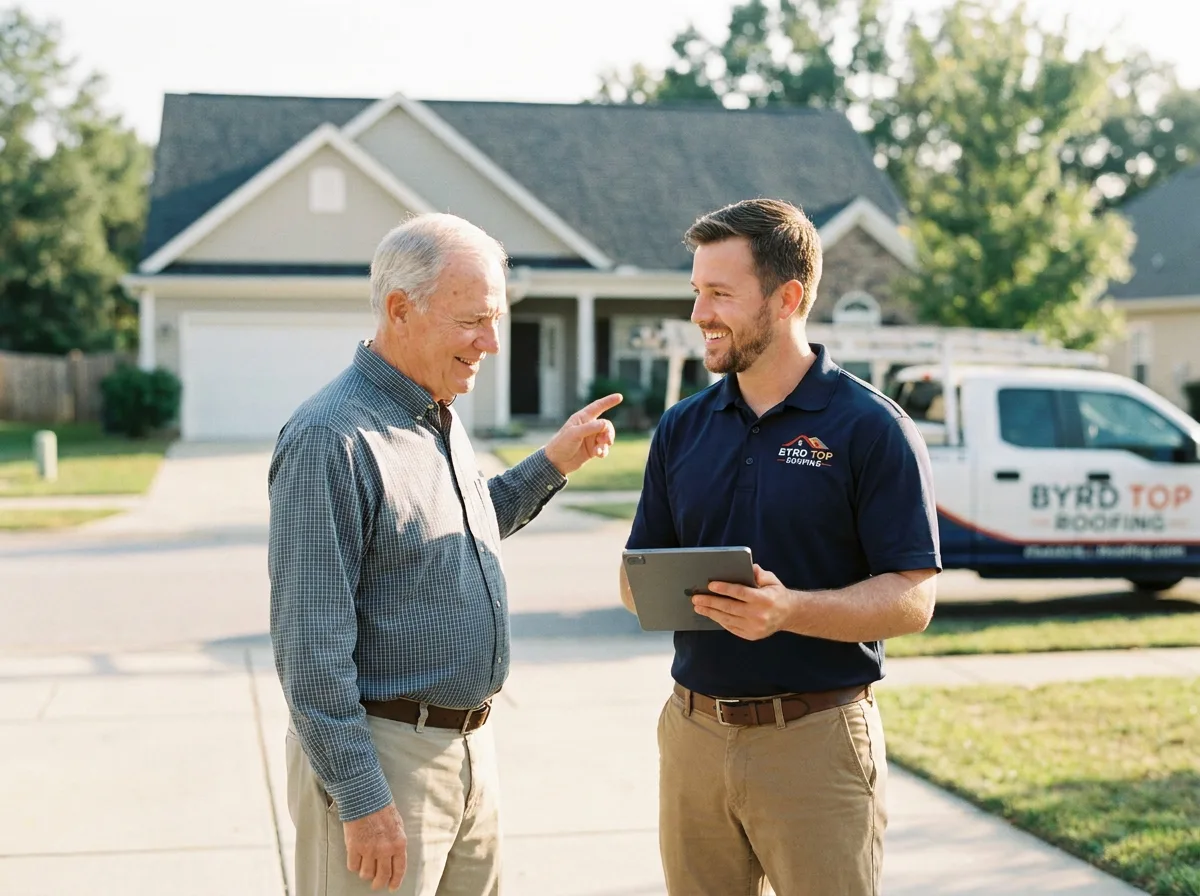 Roofing Baltimore, OH FAQs